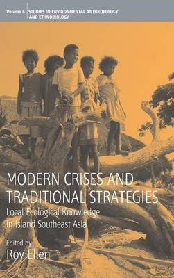 Modern Crises and Traditional Strategies - 