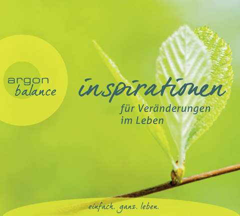 Inspirationen - 