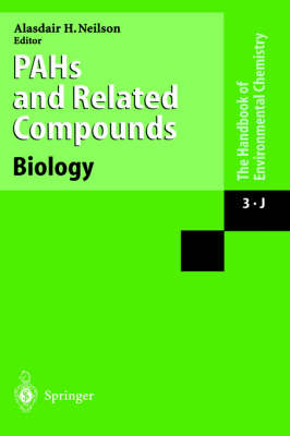 PAHs and Related Compounds - 