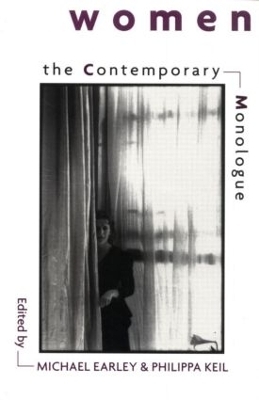 The Contemporary Monologue: Women - 