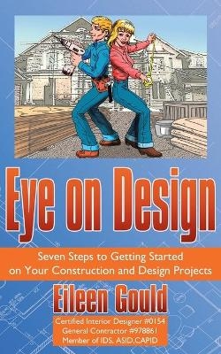 Eye on Design - Eileen Gould