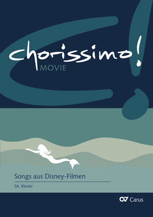 chorissimo! MOVIE Bd. 3 - 