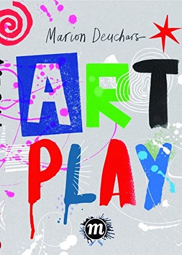 ART PLAY – Das Spiel mit Kunst - Marion Deuchars