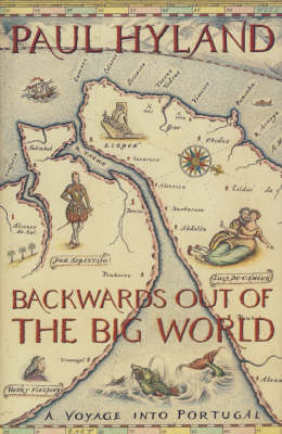 Backwards Out of the Big World - Paul Hyland