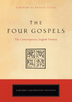 The Four Gospels -  American Bible Society