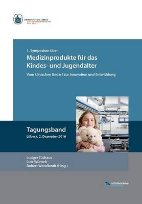 Medizinprodukte für das Kindes- und Jugendalter - 