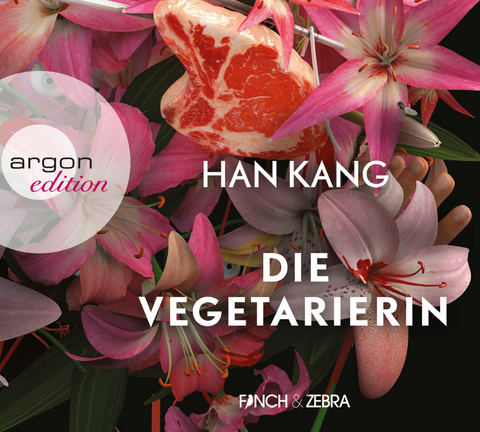 Die Vegetarierin - Han Kang