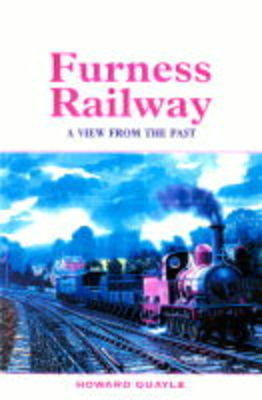 Furness Railway - H.I. Quayle