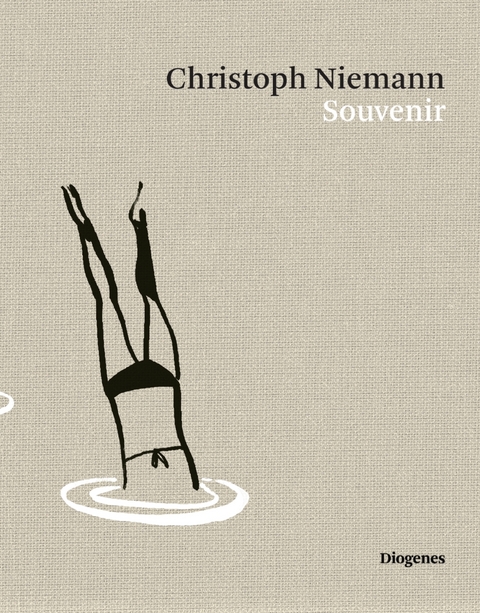 Souvenir - Christoph Niemann