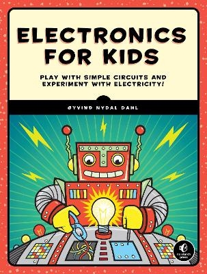 Electronics for Kids - Oyvind Nydal Dahl