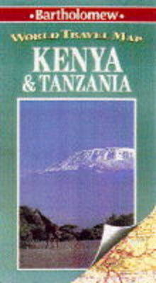 Kenya and Tanzania - 