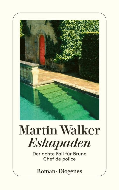 Eskapaden - Martin Walker