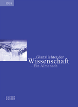 Glanzlichter der Wissenschaft 1998 - 