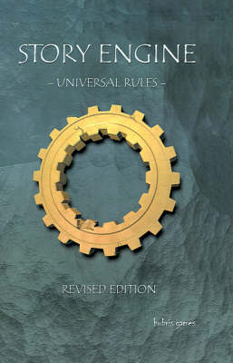 Story Engine Universal Rules - Christian Aldridge