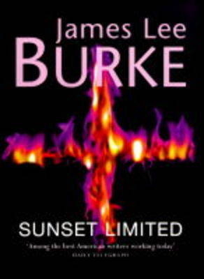 Sunset Limited - James Lee Burke