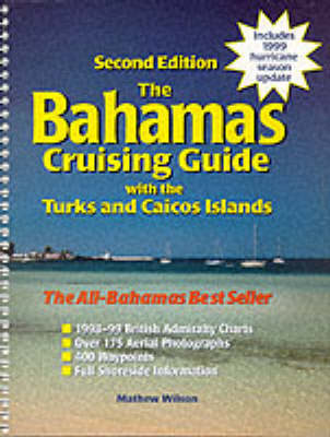 Bahamas Cruising Guide - Mathew Wilson