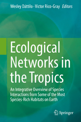 Ecological Networks in the Tropics - 