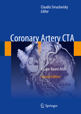 Coronary Artery CTA - 