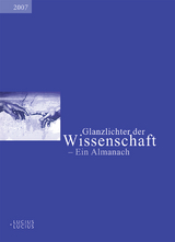 Glanzlichter der Wissenschaft 2007 - 