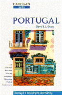 Portugal - David J.J. Evans