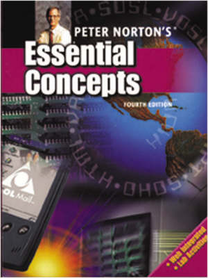 Peter Norton's Essent Concepts -  NORTON