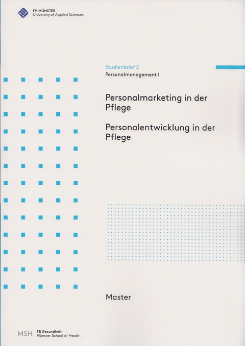 Personalmanagement I - Märle Poser