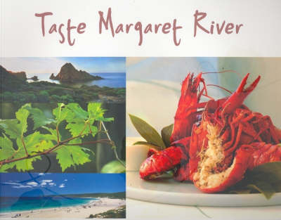 Taste Margaret River - Kerry Broom, Margaret Johnson