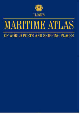 Lloyd's Maritime Atlas - 