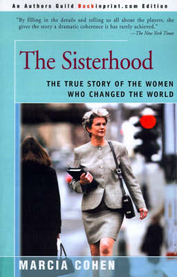 The Sisterhood - Marcia Cohen