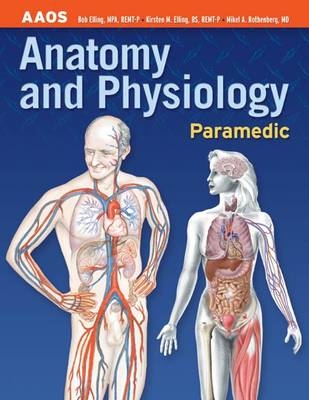 Paramedic -  American Academy of Orthopaedic Surgeons (AAOS)