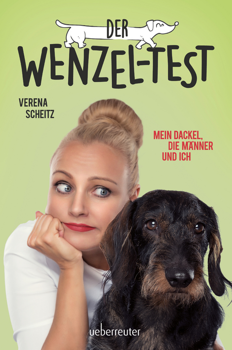 Der Wenzel-Test - Verena Scheitz