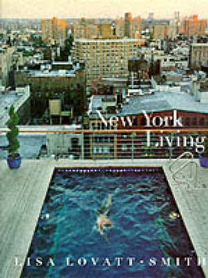 New York Living - Lisa Lovatt-Smith