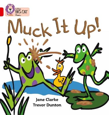 Muck it Up - Jane Clarke