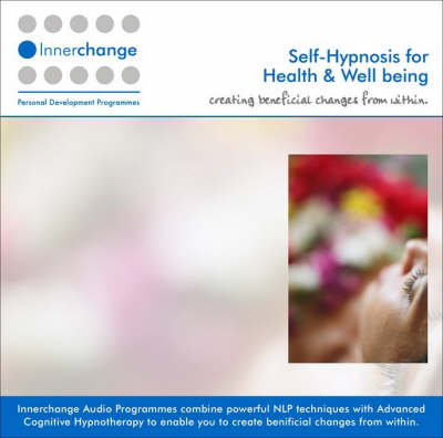 Self Hypnosis for Health and Wellbeing - Kathy Stephenson