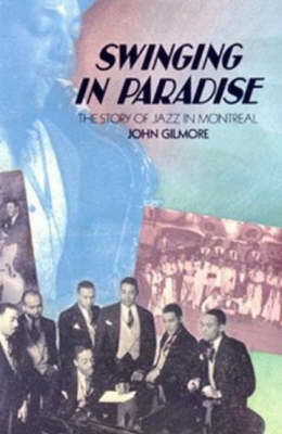 Swinging in Paradise - John Gilmore