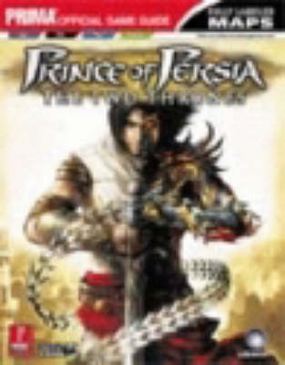 Prince of Persia - F Bueno