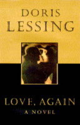 Love, Again - Doris Lessing