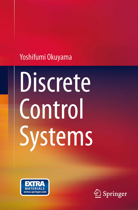 Discrete Control Systems - Yoshifumi Okuyama