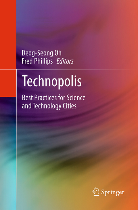 Technopolis - 