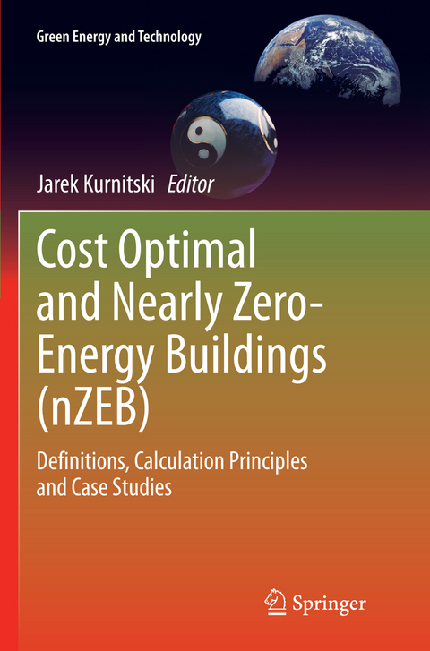 Cost Optimal and Nearly Zero-Energy Buildings (nZEB) - 