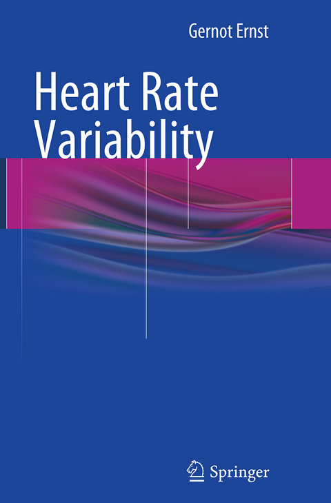 Heart Rate Variability - Gernot Ernst