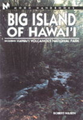 Moon Big Island of Hawai'i - J.D. Bisignani, Robert Nilsen