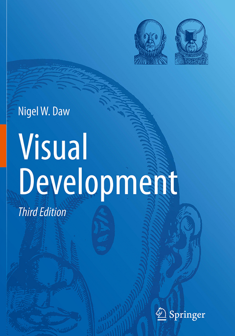 Visual Development - Nigel W. Daw