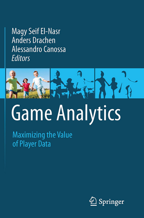 Game Analytics - 