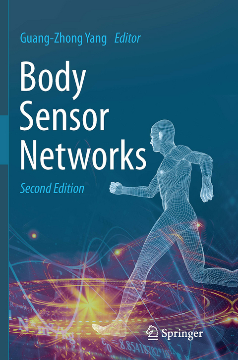 Body Sensor Networks - 