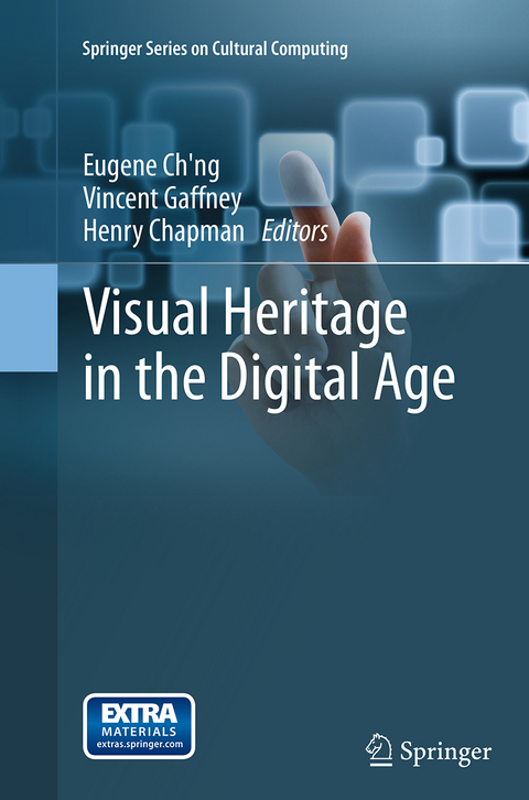 Visual Heritage in the Digital Age - 