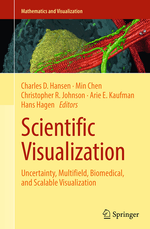 Scientific Visualization - 