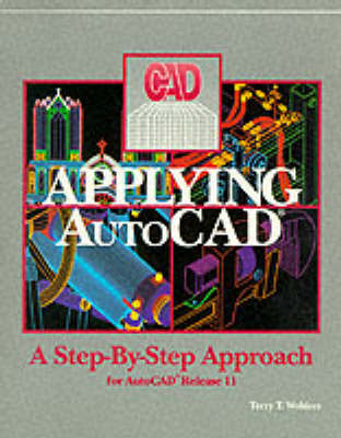 Applying AutoCAD - Terry T. Wohlers