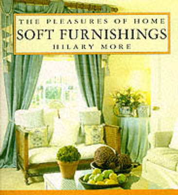 Soft Furnishings - Hilary More