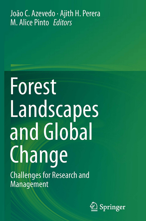 Forest Landscapes and Global Change - 